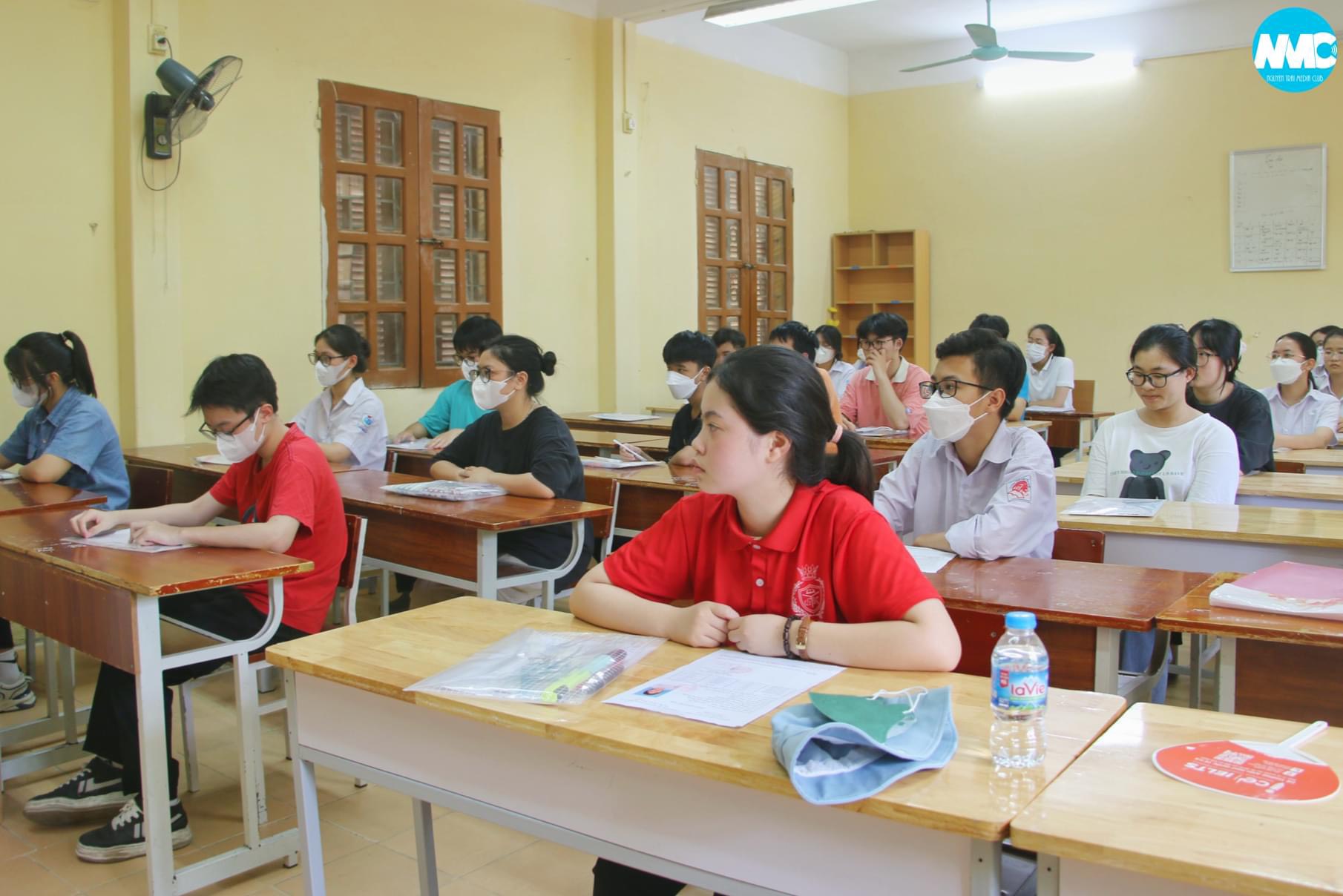 Những điểm mới trong kỳ thi tuyển sinh vào lớp 10 THPT chuyên Nguyễn Trãi năm học 2024-2025.